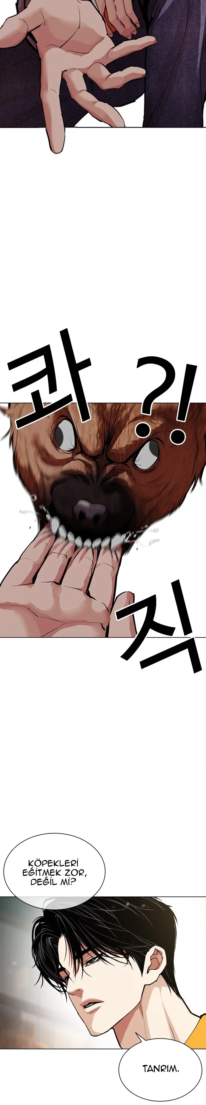 Lookism - Bölüm 583 - Sayfa 49