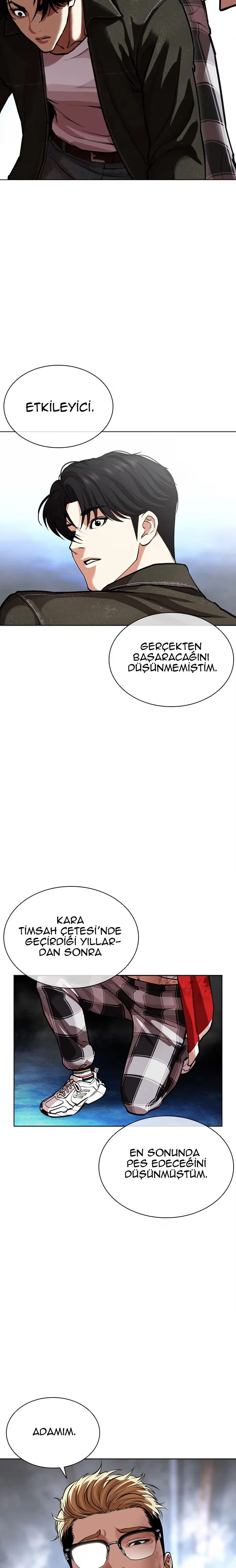 Lookism - Bölüm 583 - Sayfa 5