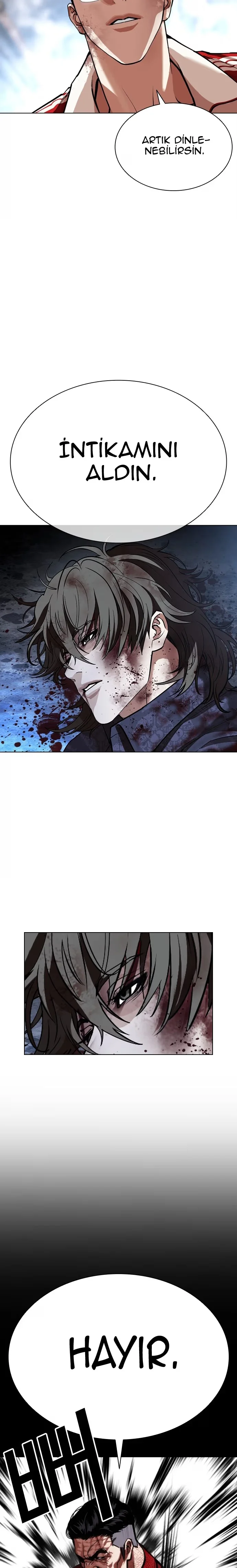 Lookism - Bölüm 583 - Sayfa 6