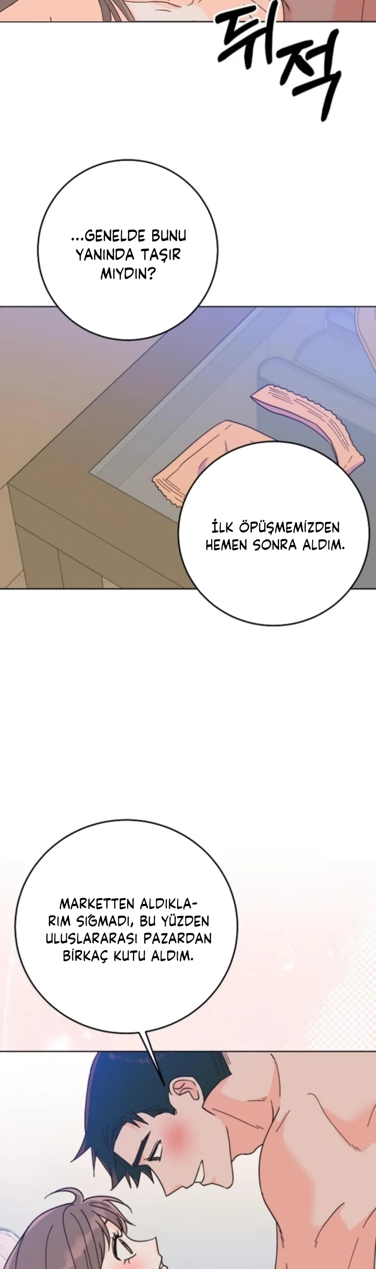 Spring Fever - Bölüm 32 - Sayfa 21