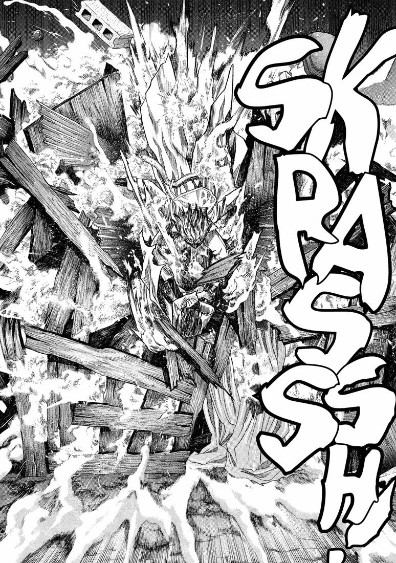 Zetman - Bölüm 4 - Sayfa 14
