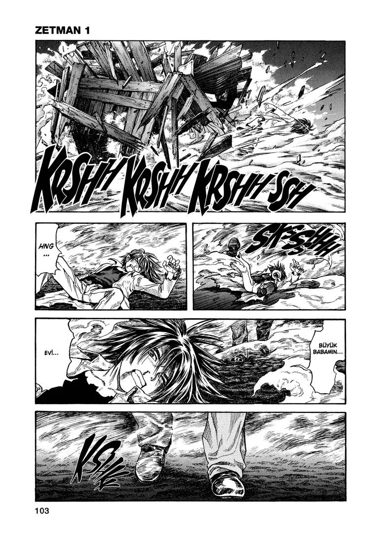 Zetman - Bölüm 4 - Sayfa 15