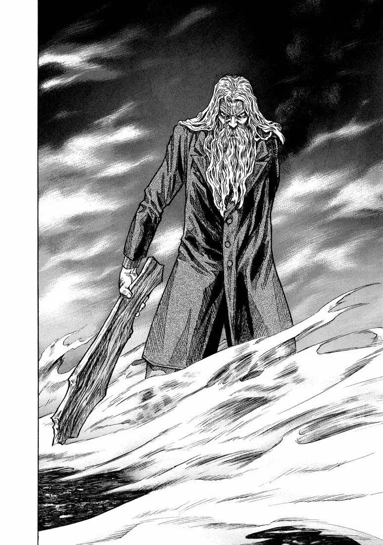 Zetman - Bölüm 4 - Sayfa 16
