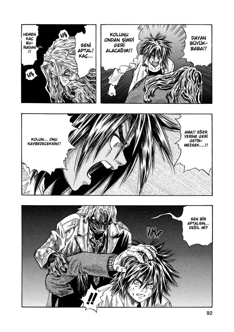Zetman - Bölüm 4 - Sayfa 4