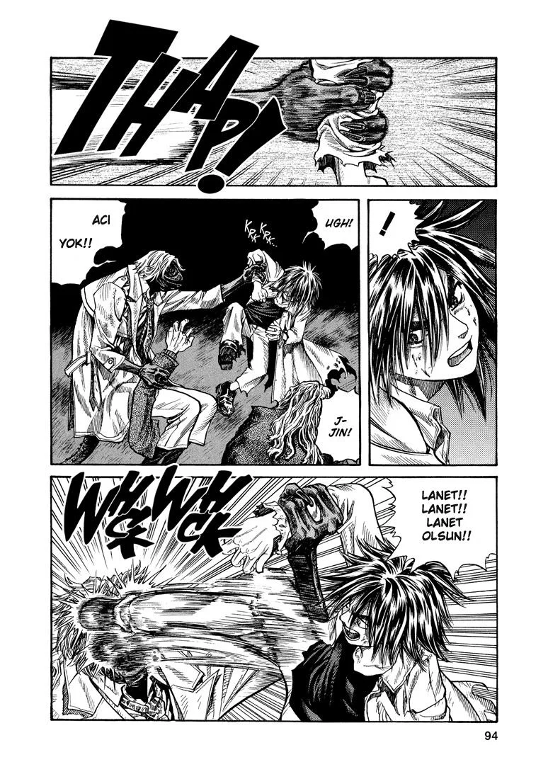 Zetman - Bölüm 4 - Sayfa 6