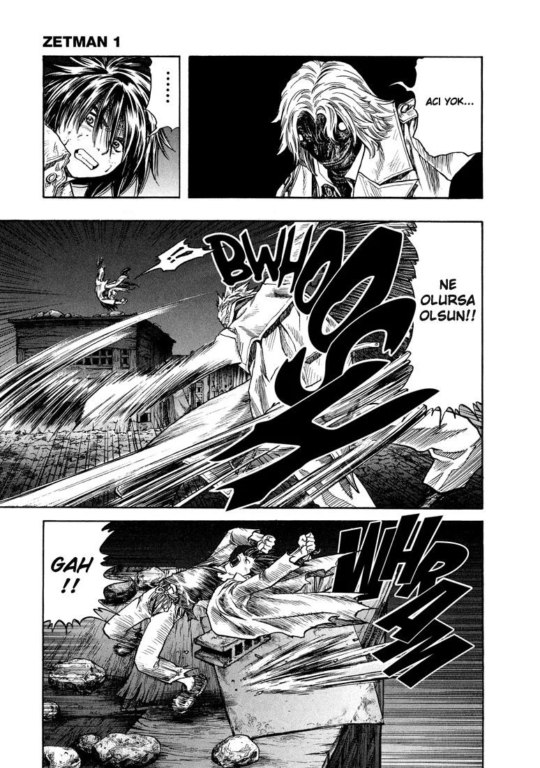 Zetman - Bölüm 4 - Sayfa 7