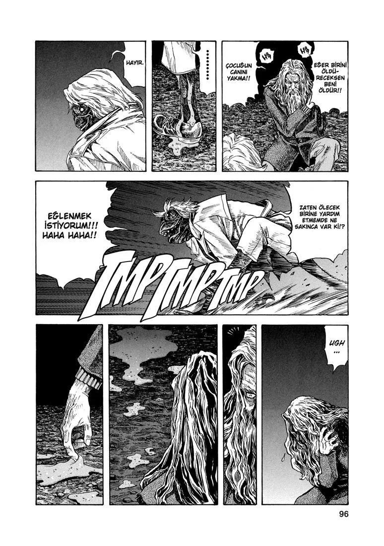 Zetman - Bölüm 4 - Sayfa 8