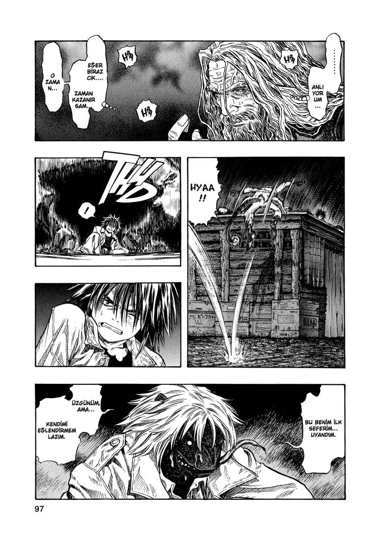 Zetman - Bölüm 4 - Sayfa 9
