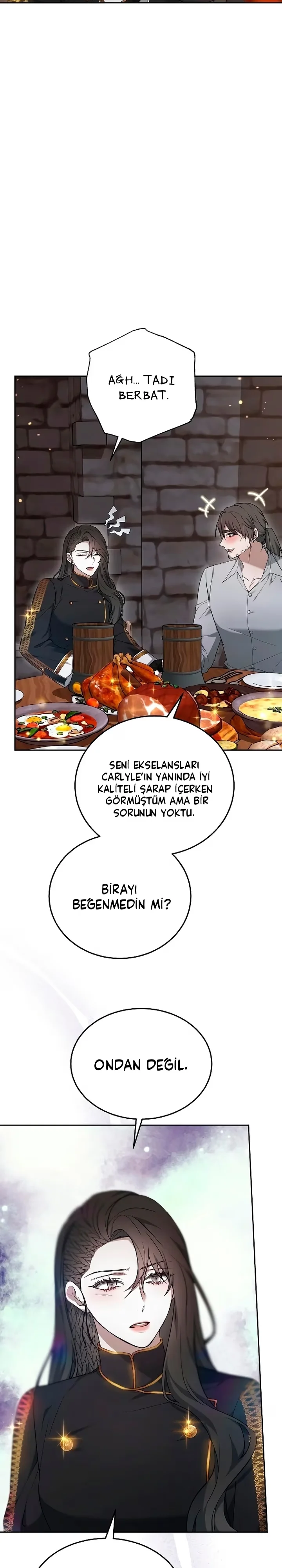Age of Arrogance - Bölüm 21 - Sayfa 12
