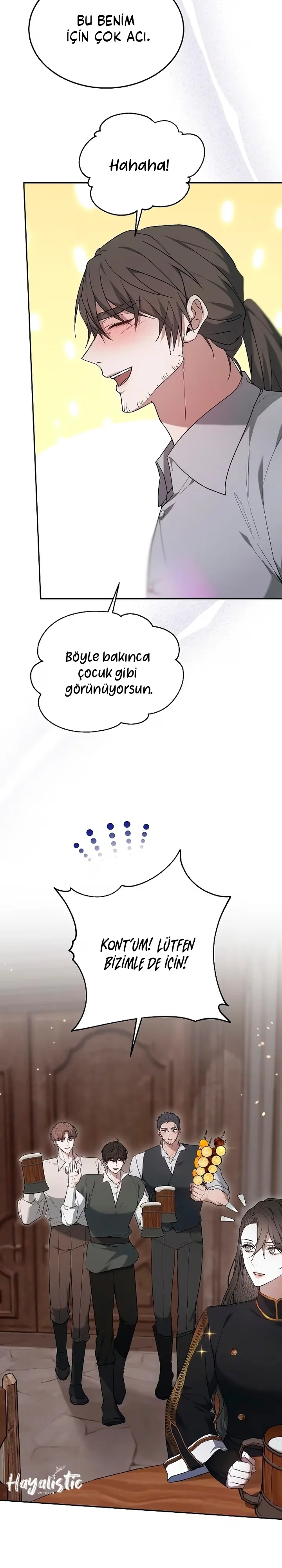 Age of Arrogance - Bölüm 21 - Sayfa 13