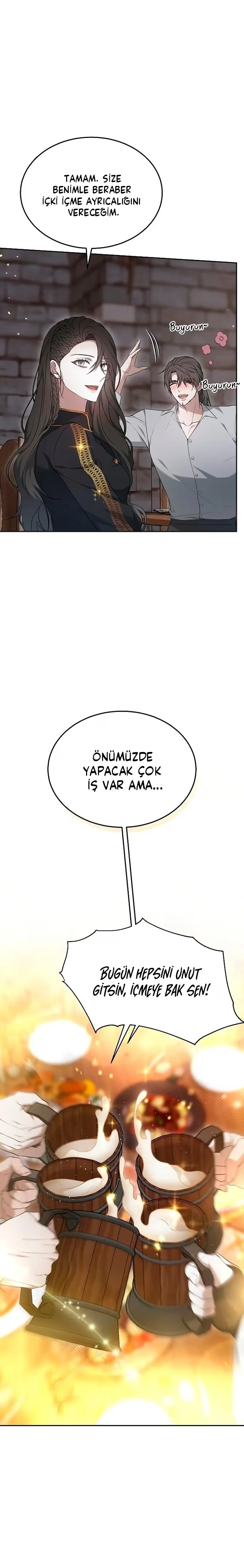 Age of Arrogance - Bölüm 21 - Sayfa 14