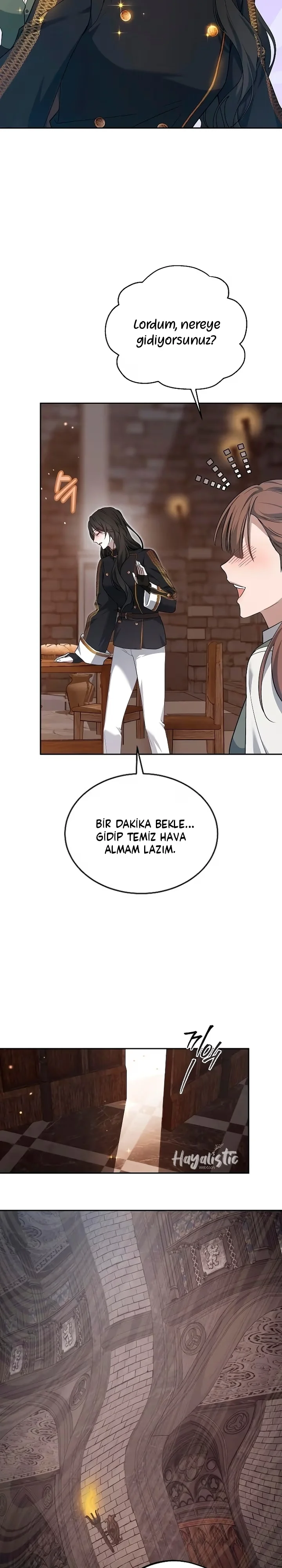 Age of Arrogance - Bölüm 21 - Sayfa 17