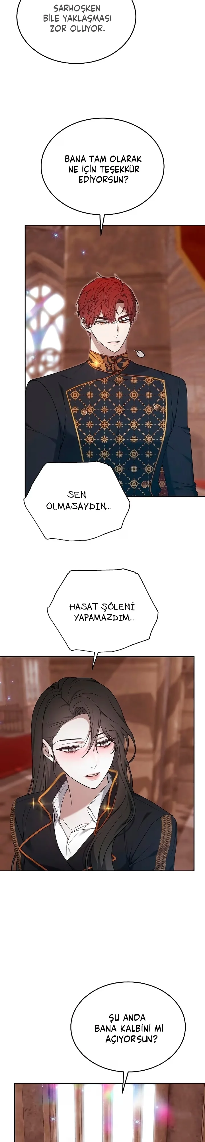 Age of Arrogance - Bölüm 21 - Sayfa 24