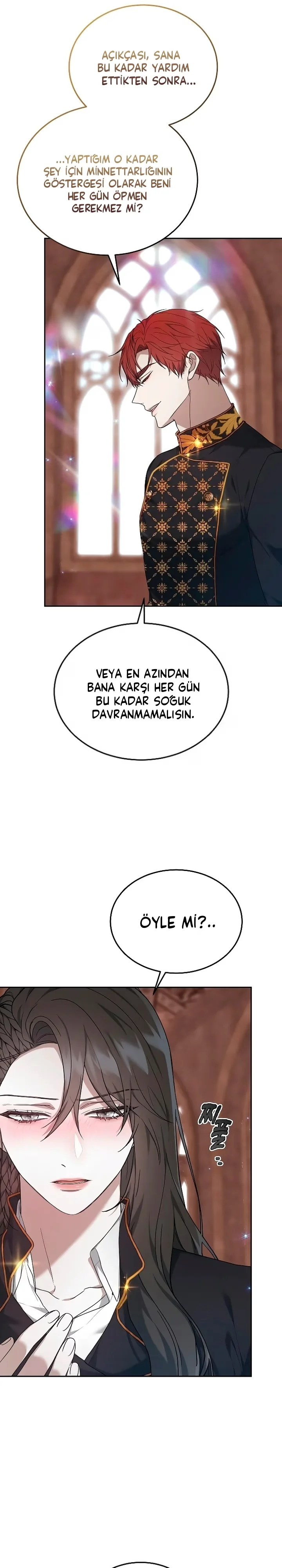 Age of Arrogance - Bölüm 21 - Sayfa 26
