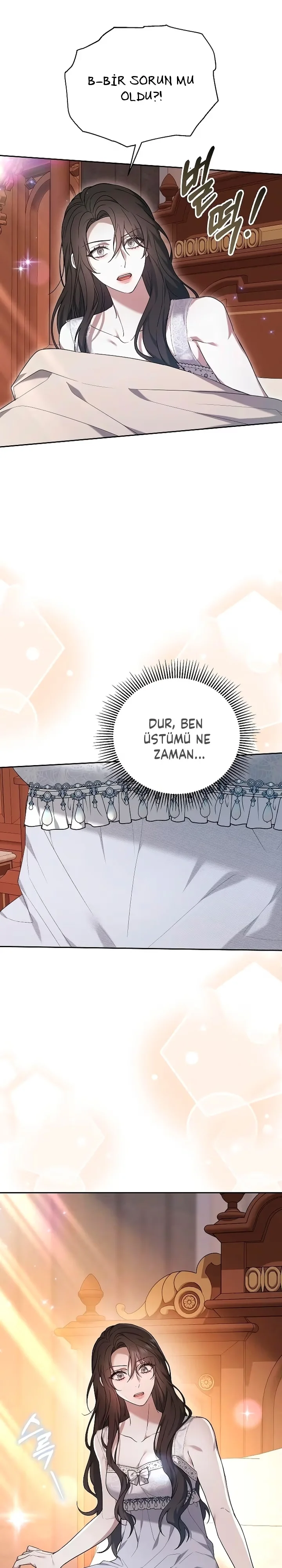 Age of Arrogance - Bölüm 21 - Sayfa 34