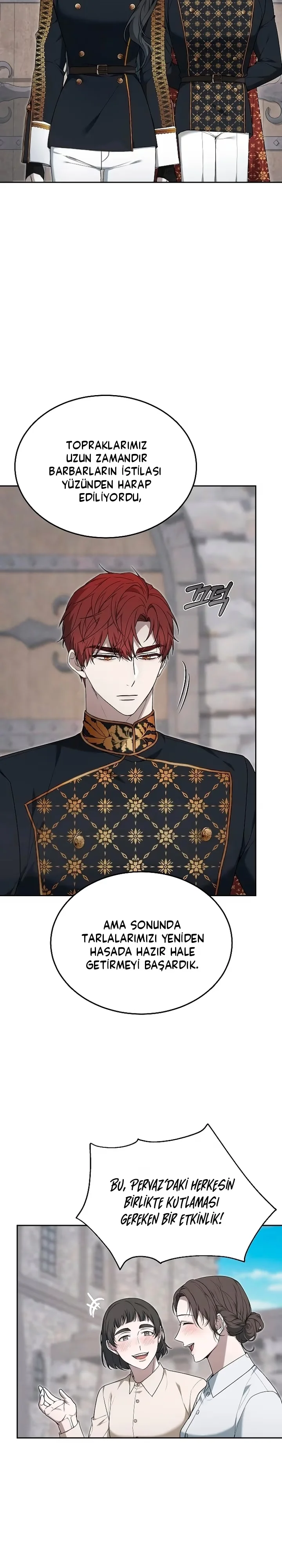 Age of Arrogance - Bölüm 21 - Sayfa 5