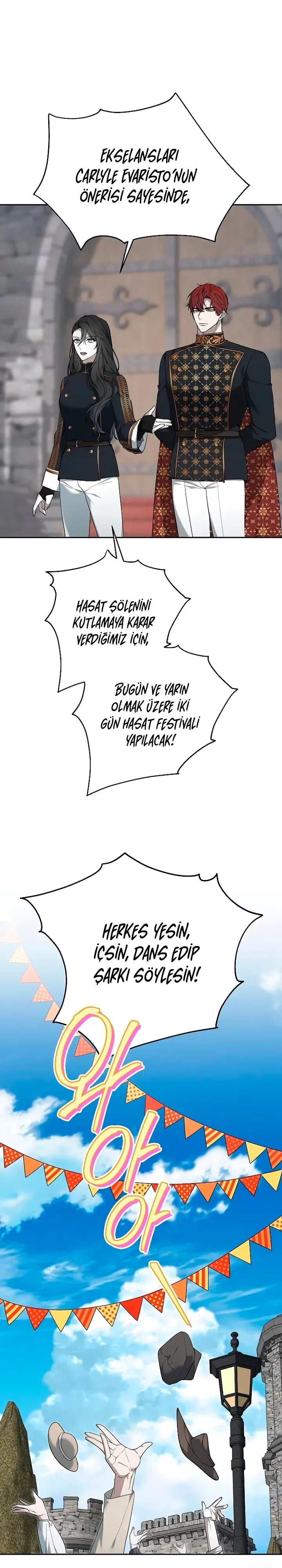 Age of Arrogance - Bölüm 21 - Sayfa 6