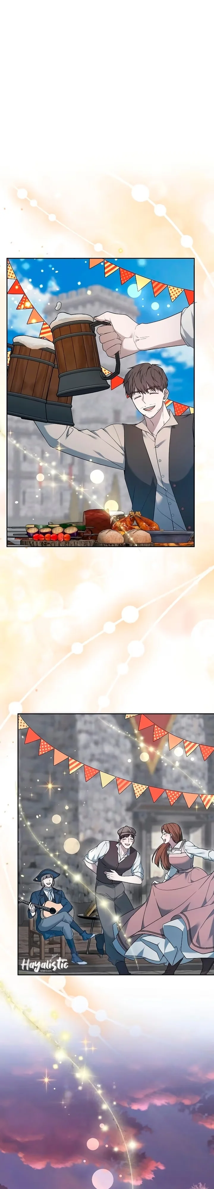 Age of Arrogance - Bölüm 21 - Sayfa 7