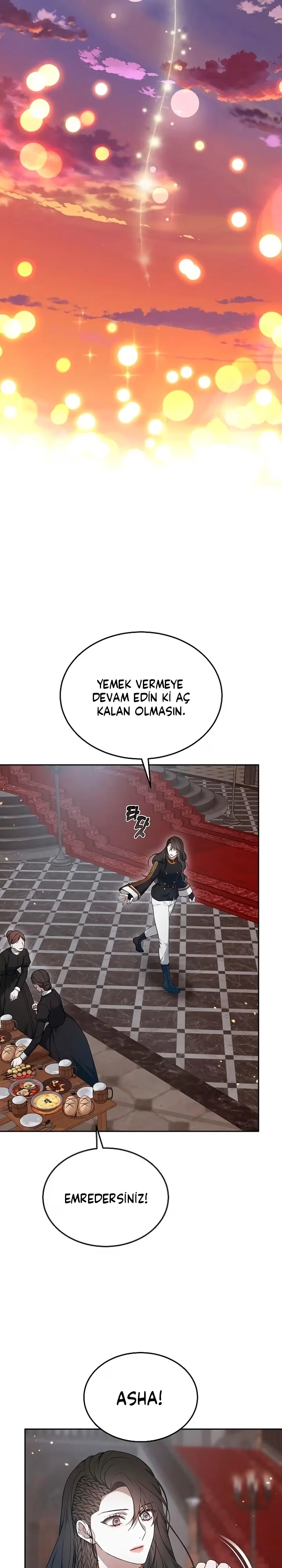 Age of Arrogance - Bölüm 21 - Sayfa 8