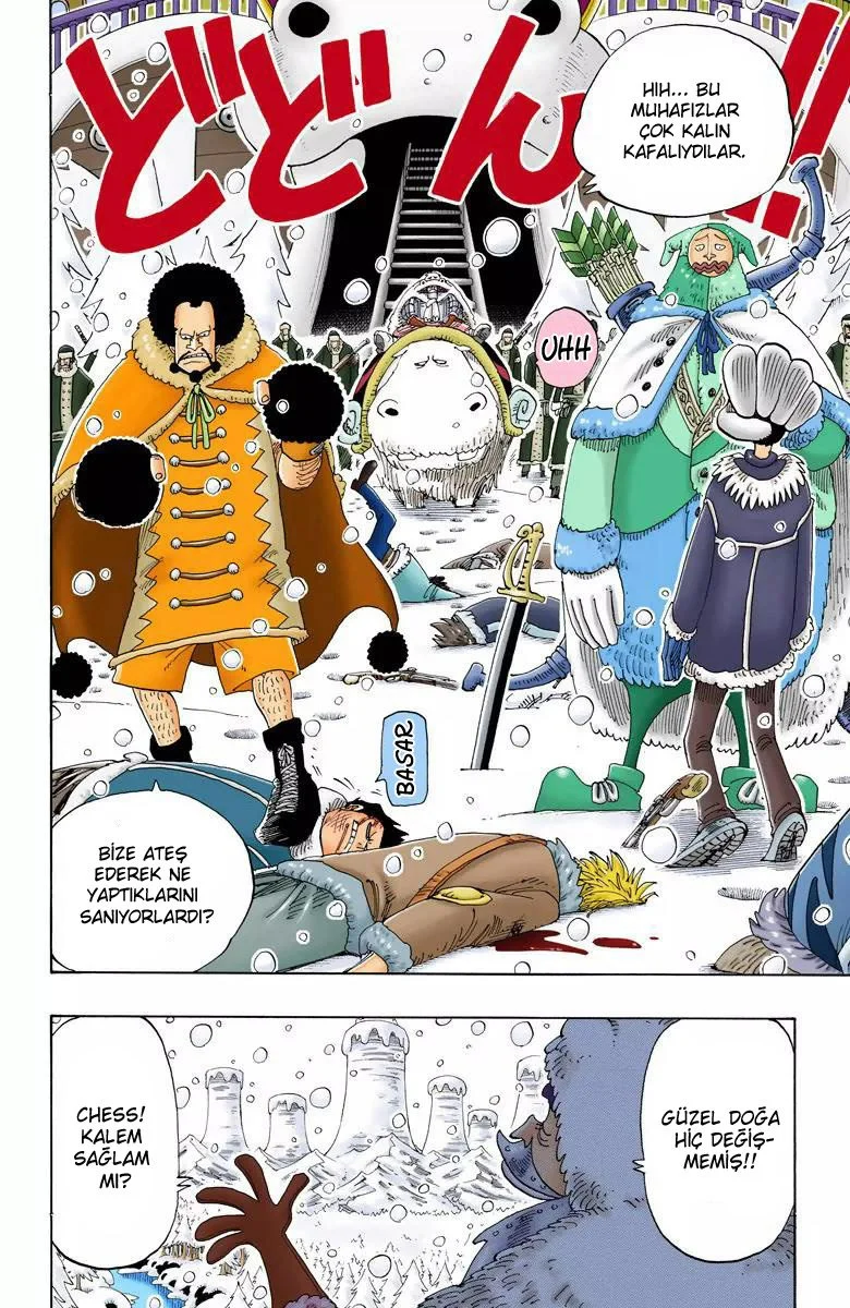 One Piece - Bölüm 135 - Sayfa 12