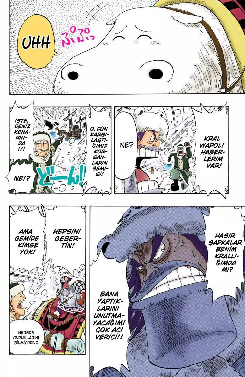 One Piece - Bölüm 135 - Sayfa 14