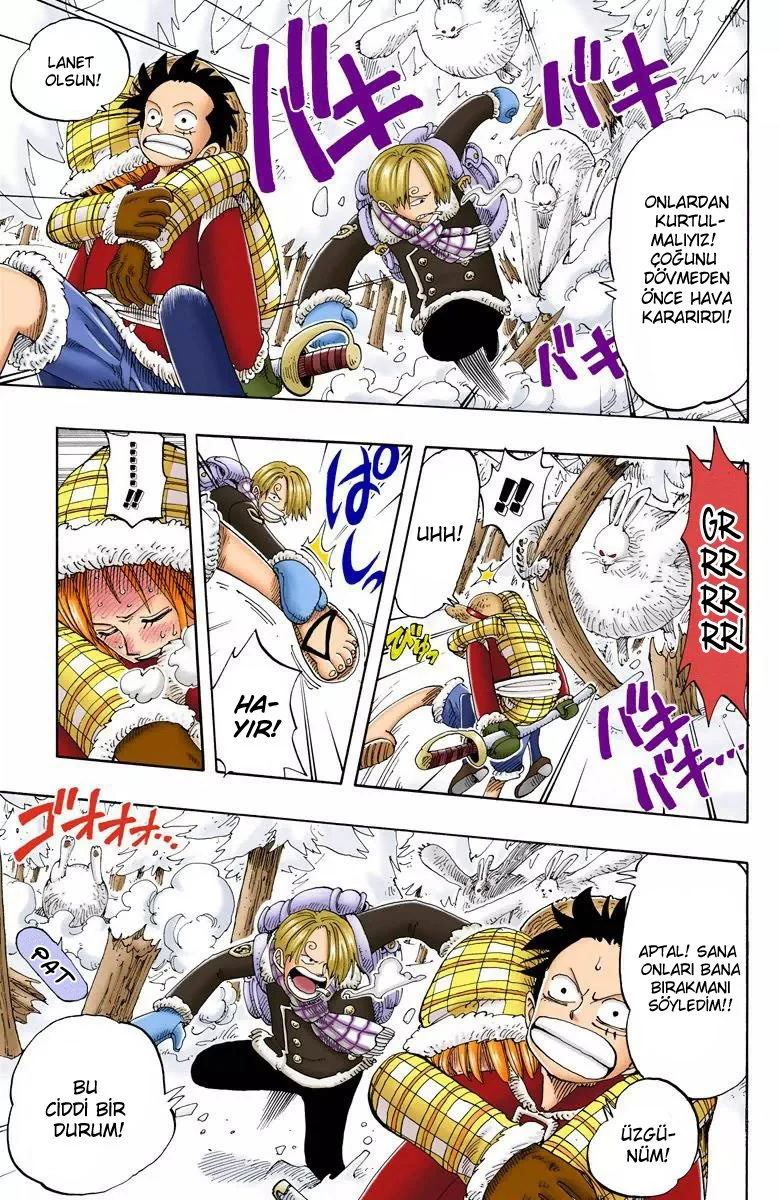 One Piece - Bölüm 135 - Sayfa 9