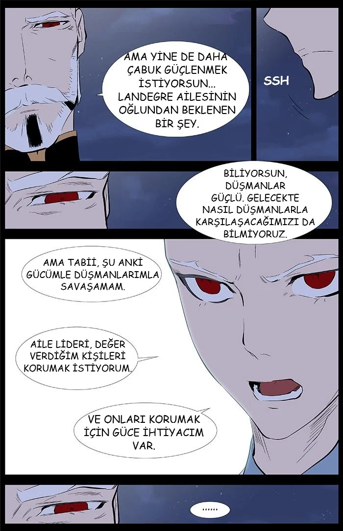 Noblesse - Bölüm 342 - Sayfa 15