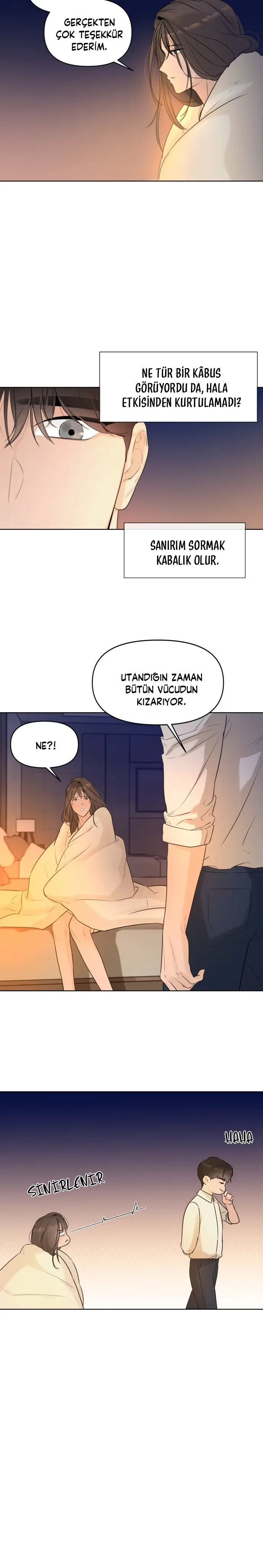 Another Love - Bölüm 3 - Sayfa 22