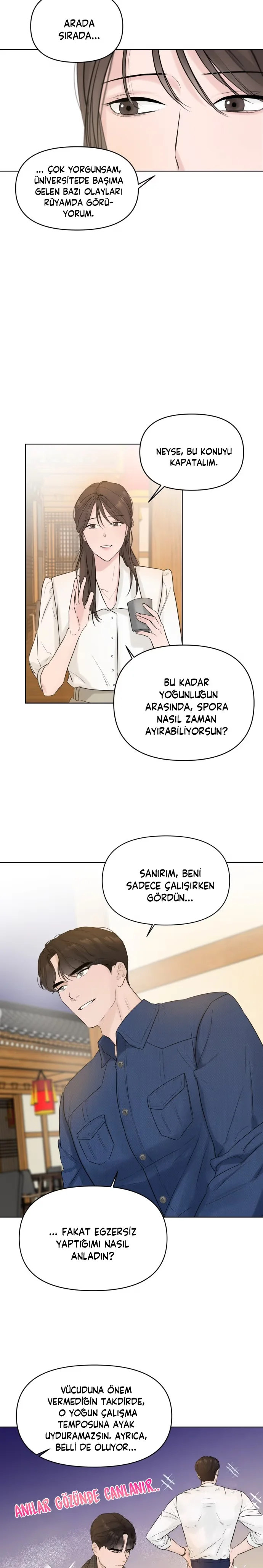 Another Love - Bölüm 3 - Sayfa 25
