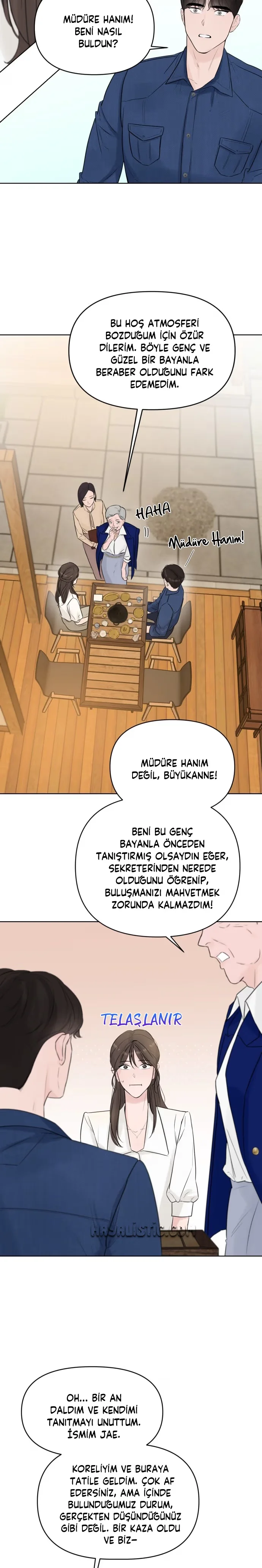 Another Love - Bölüm 3 - Sayfa 29