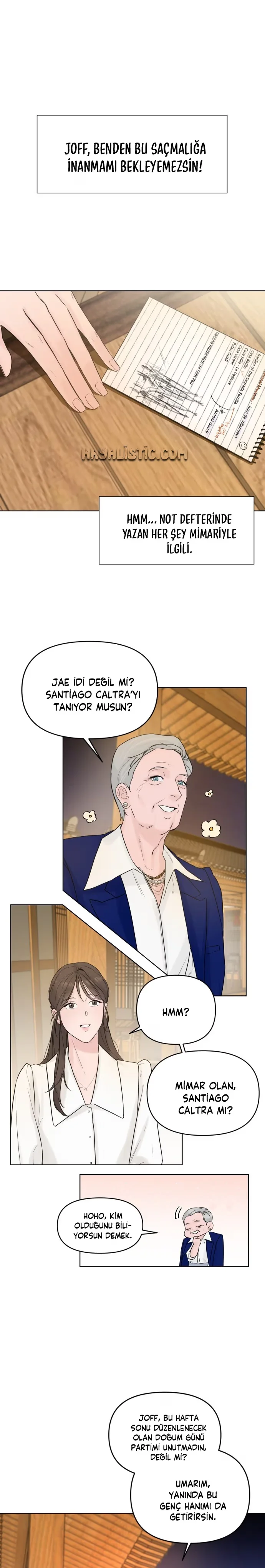 Another Love - Bölüm 3 - Sayfa 31