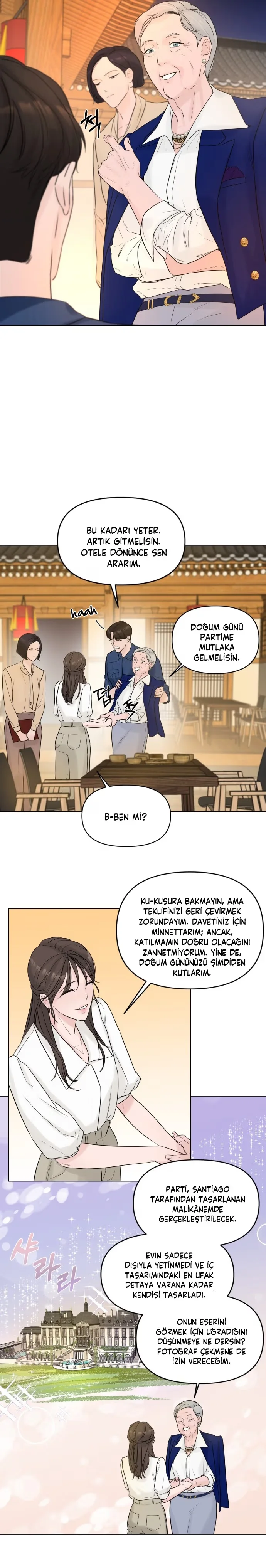 Another Love - Bölüm 3 - Sayfa 32
