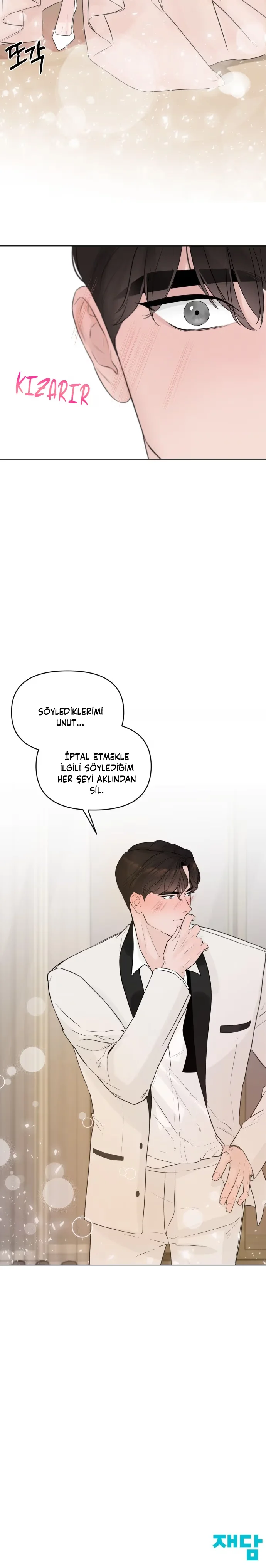 Another Love - Bölüm 3 - Sayfa 36