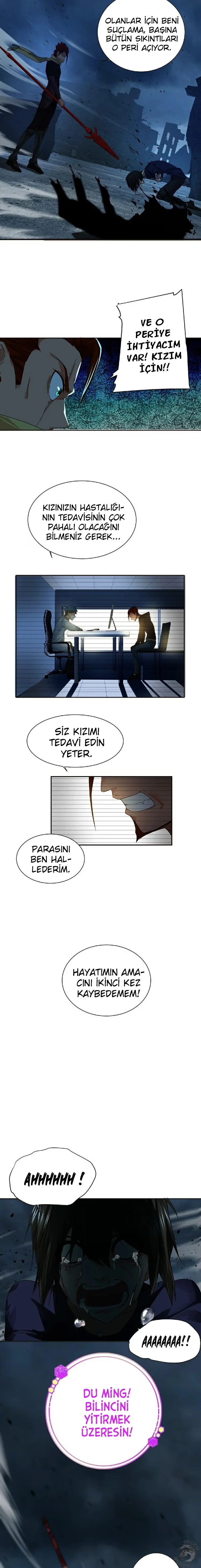 Fairy's Armament - Bölüm 12 - Sayfa 4