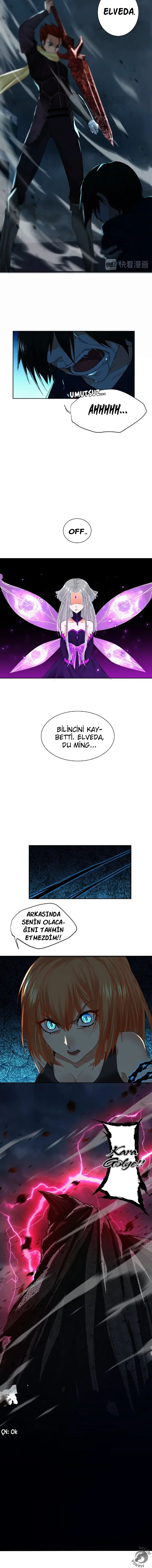 Fairy's Armament - Bölüm 12 - Sayfa 5