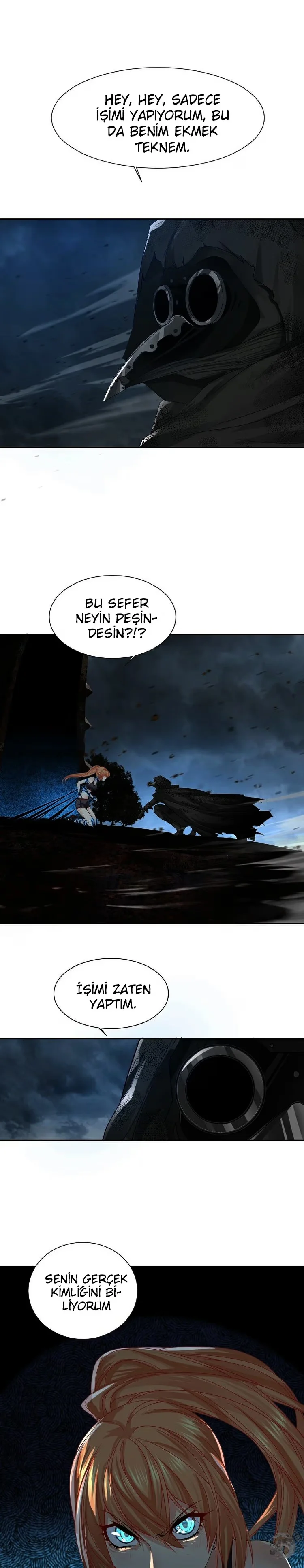 Fairy's Armament - Bölüm 12 - Sayfa 6