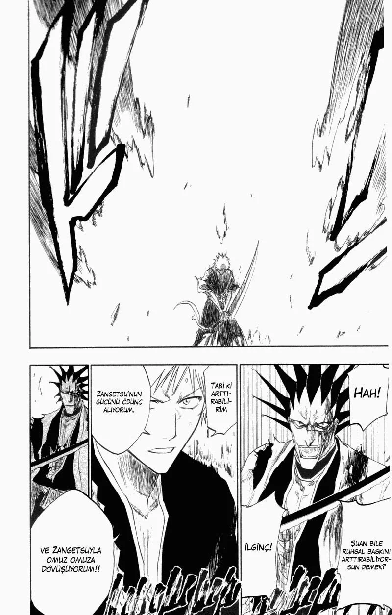 Bleach - Bölüm 113 - Sayfa 10