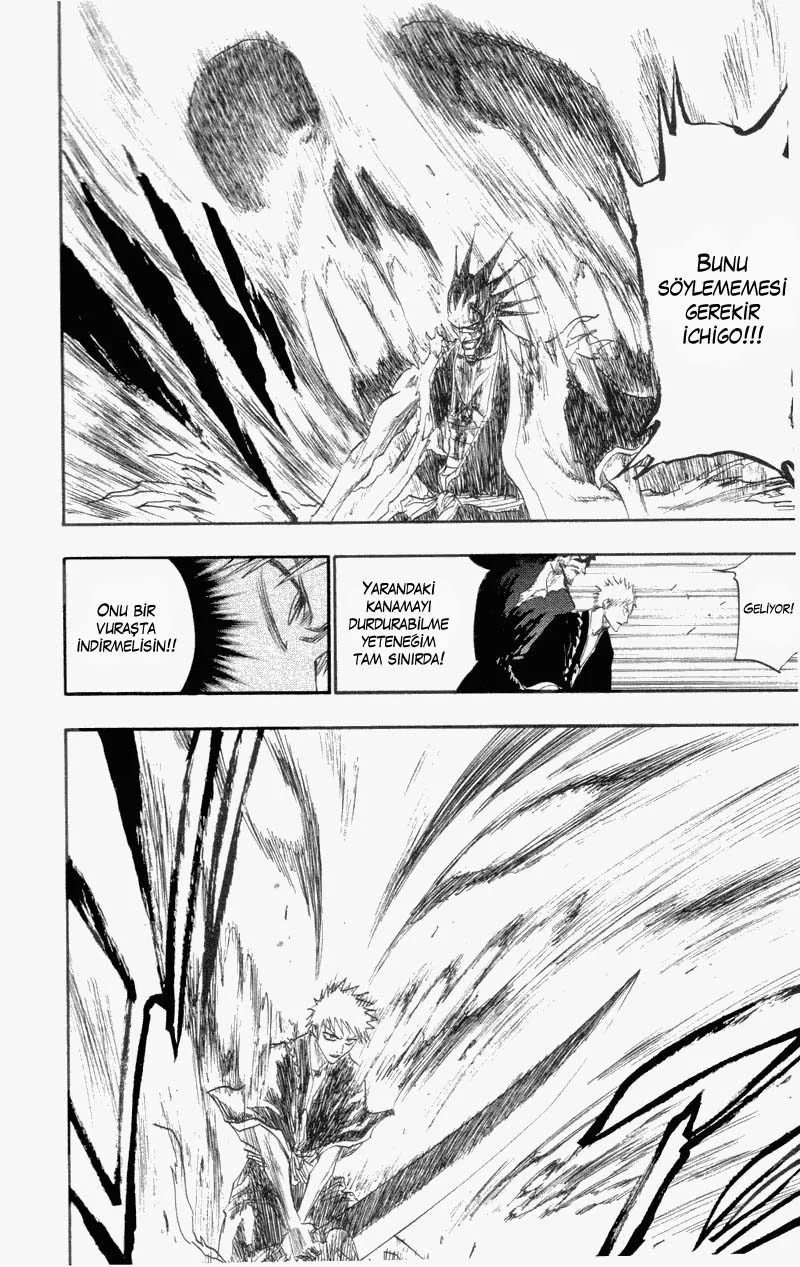 Bleach - Bölüm 113 - Sayfa 12