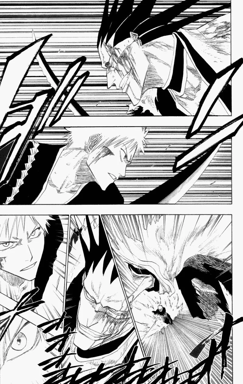 Bleach - Bölüm 113 - Sayfa 13