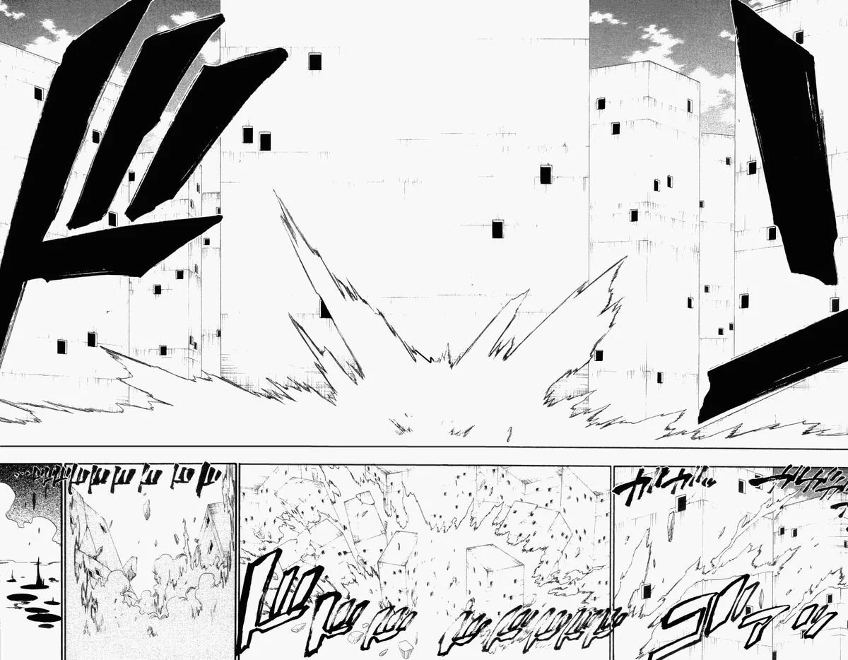 Bleach - Bölüm 113 - Sayfa 14