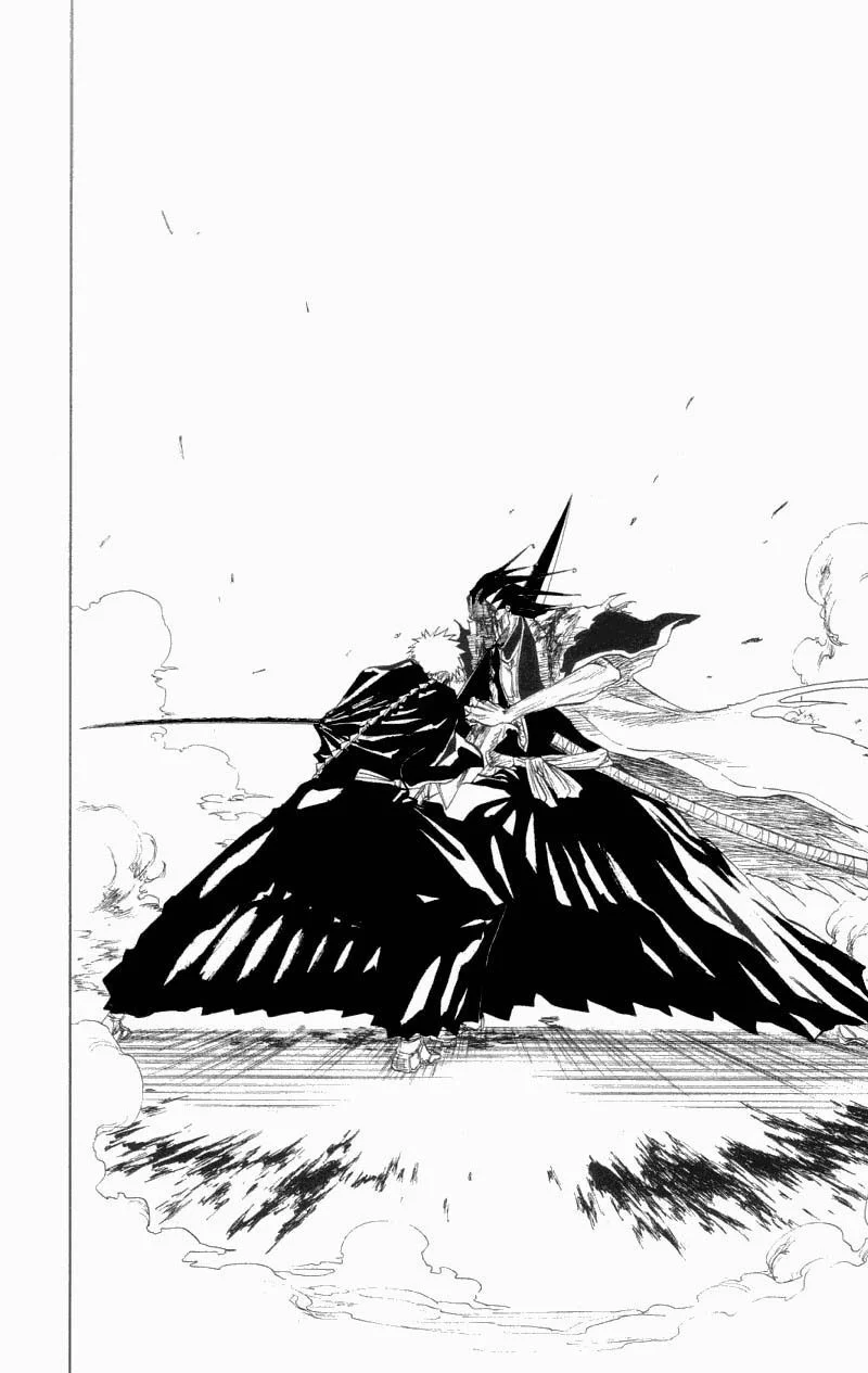 Bleach - Bölüm 113 - Sayfa 15