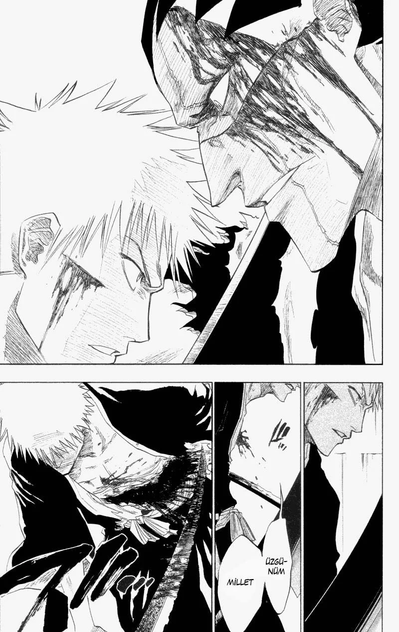 Bleach - Bölüm 113 - Sayfa 16