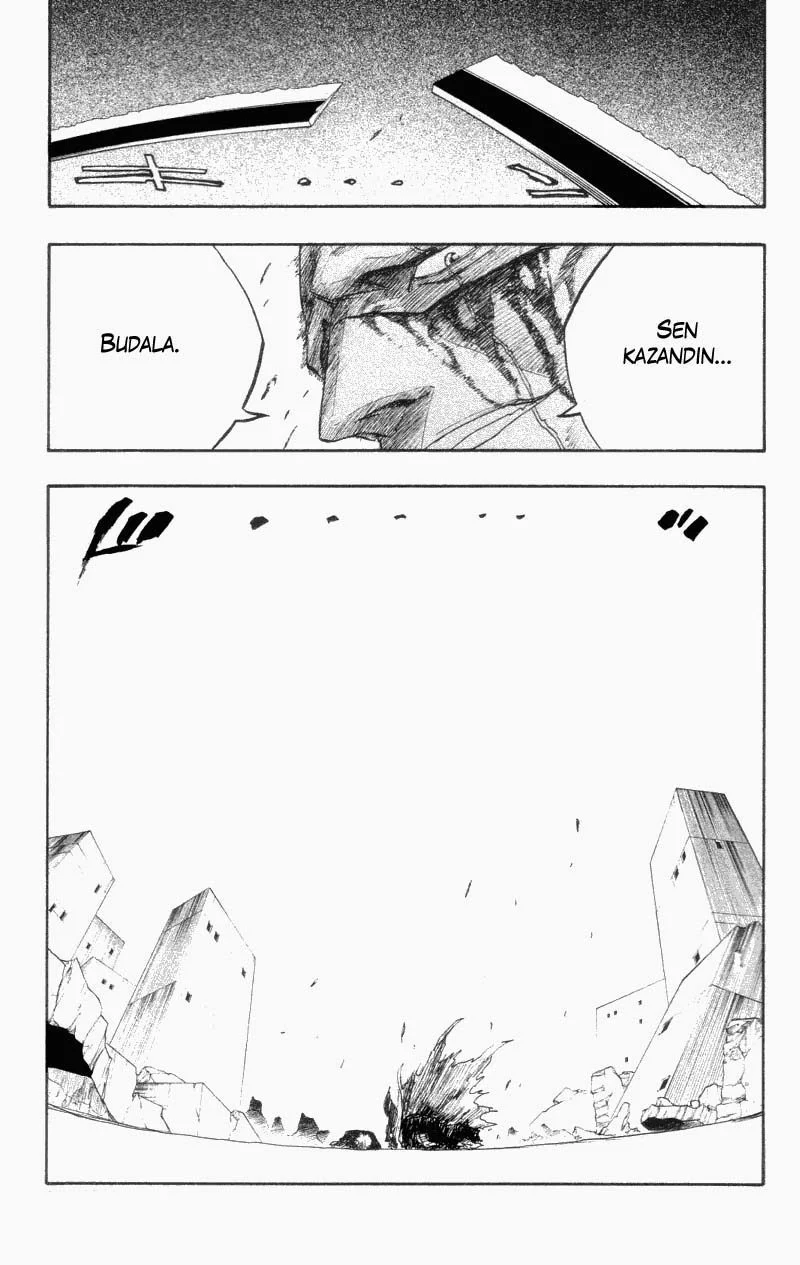Bleach - Bölüm 113 - Sayfa 18