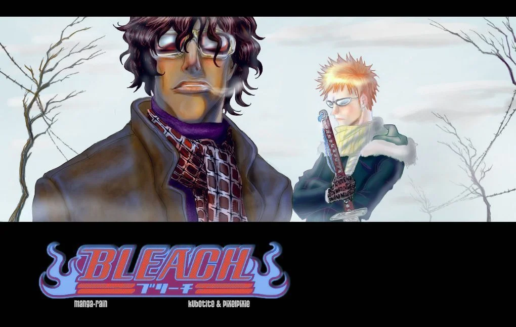 Bleach - Bölüm 113 - Sayfa 20