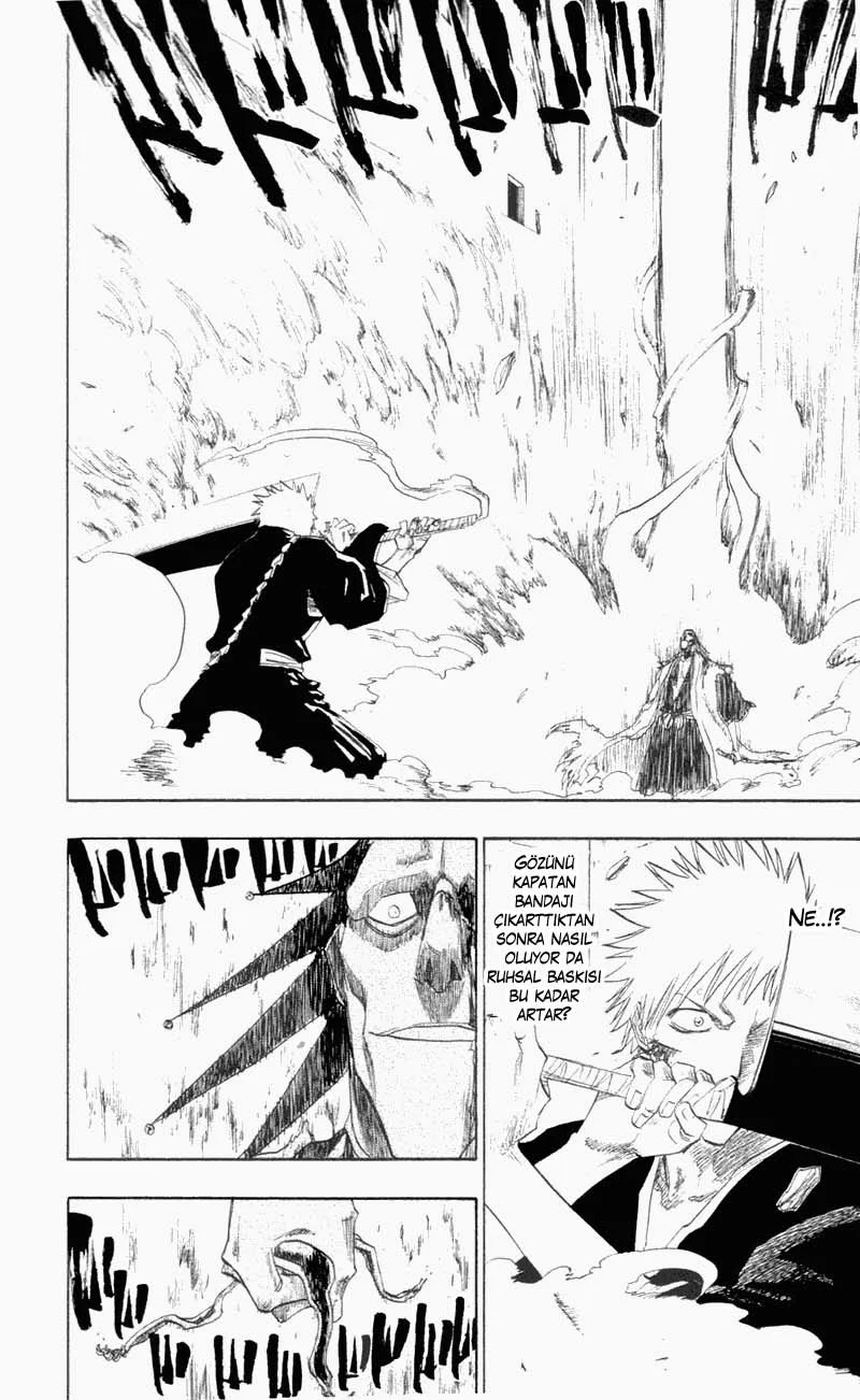 Bleach - Bölüm 113 - Sayfa 4