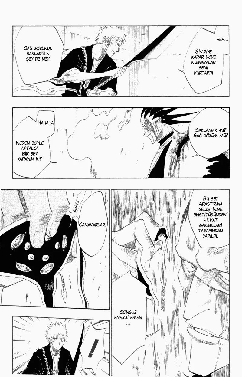Bleach - Bölüm 113 - Sayfa 5