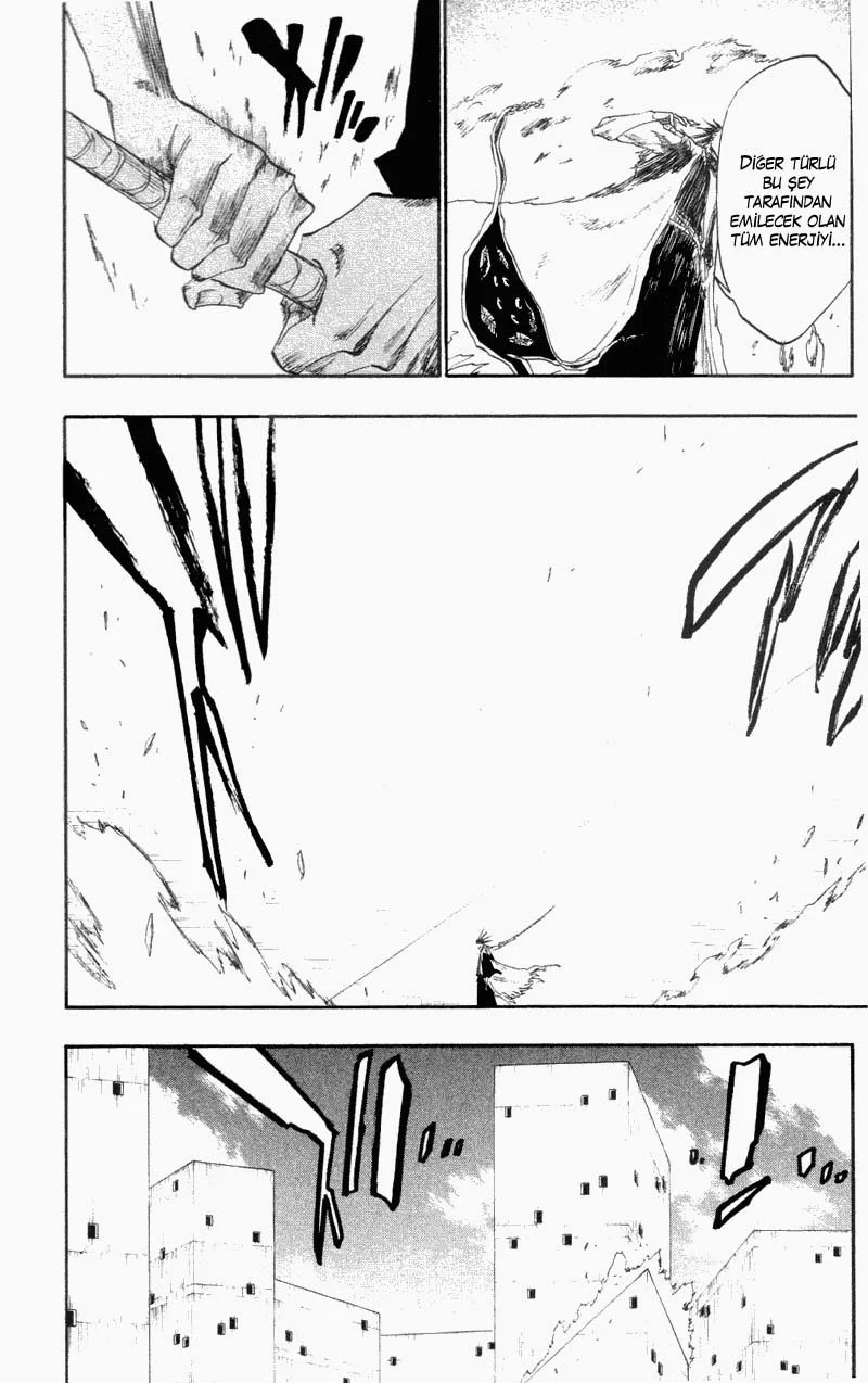 Bleach - Bölüm 113 - Sayfa 6