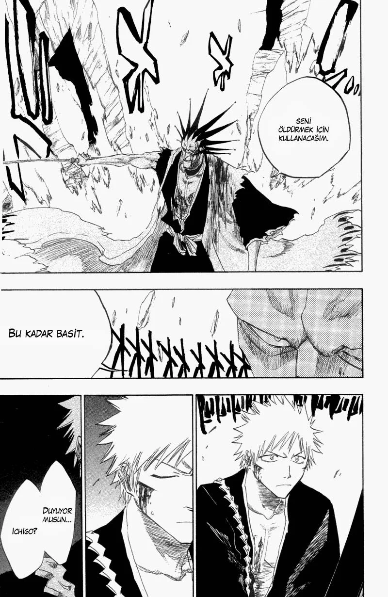 Bleach - Bölüm 113 - Sayfa 7