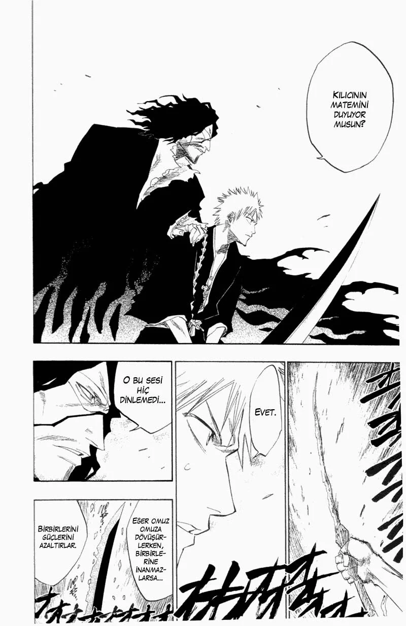 Bleach - Bölüm 113 - Sayfa 8