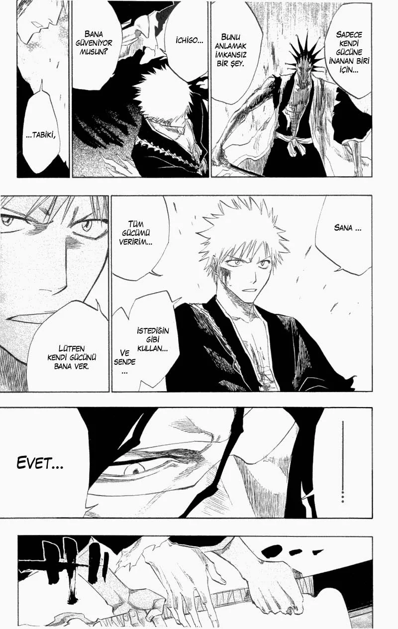 Bleach - Bölüm 113 - Sayfa 9